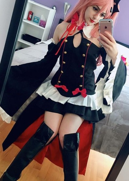 Sara Mei Kasai photo