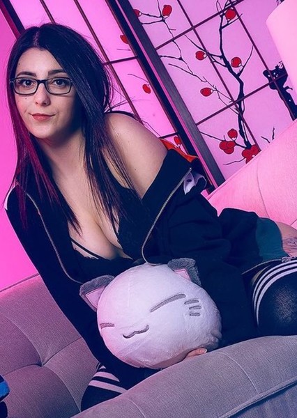 Sara Mei Kasai photo