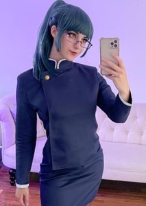 Sara Mei Kasai Photo on myCast - Fan Casting Your Favorite Stories