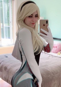 Sara Mei Kasai Photo on myCast - Fan Casting Your Favorite Stories