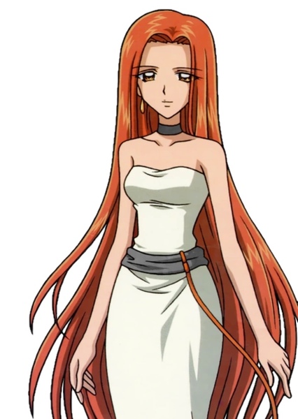 Sara (Mermaid Melody Pichi Pichi Pitch) photo