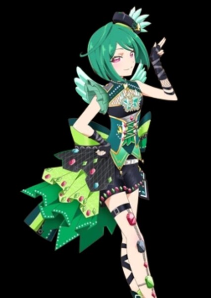 Sara Midorikawa photo