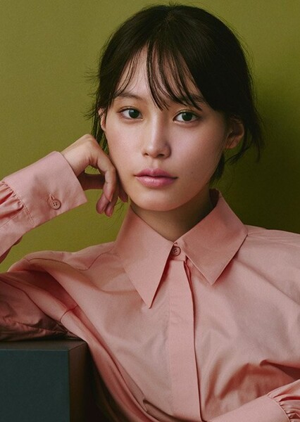 Sara Minami photo
