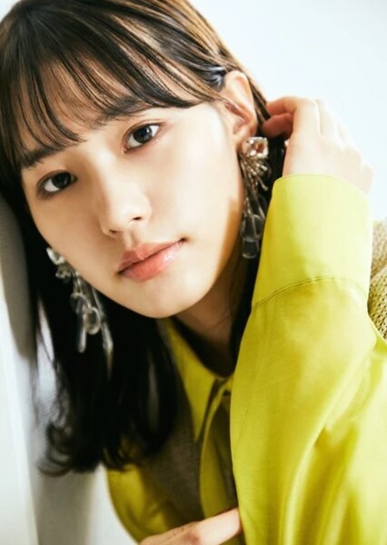 Sara Minami photo