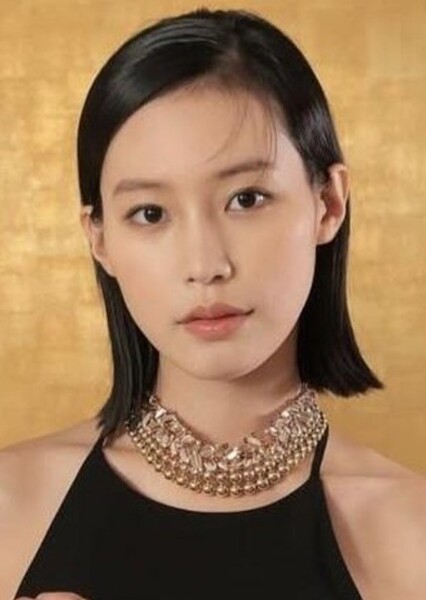 Sara Minami as Rihu in RANGER