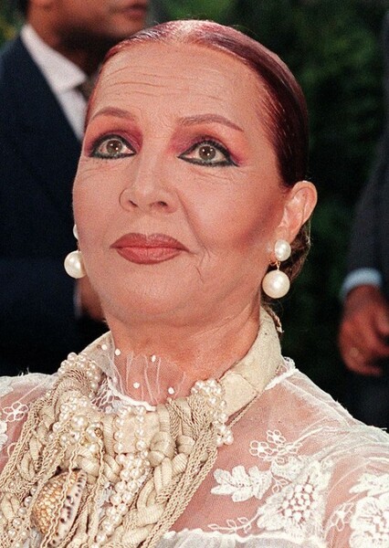 Sara Montiel