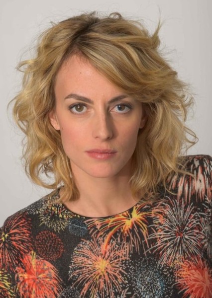 Sara Mortensen photo