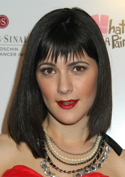 Sara Niemietz