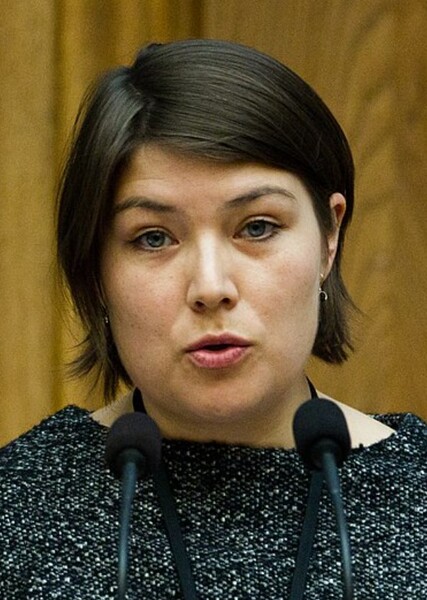 Sara Olsvig