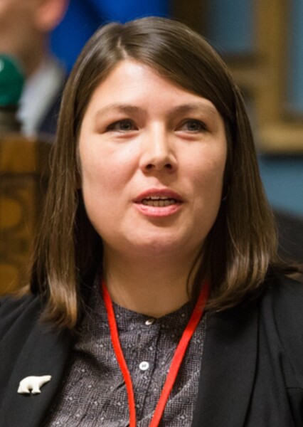 Sara Olsvig photo