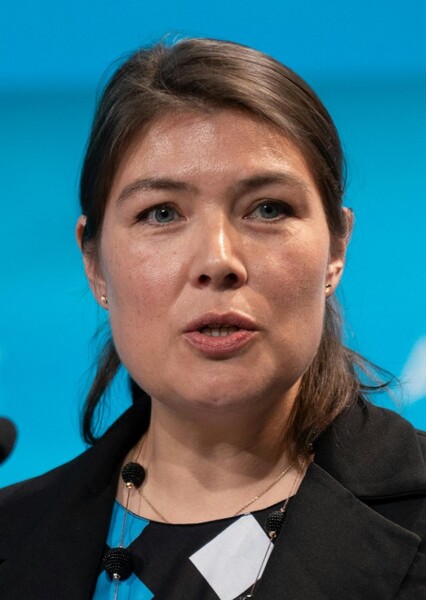 Sara Olsvig photo