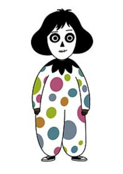 Sara (Over the Garden Wall) photo