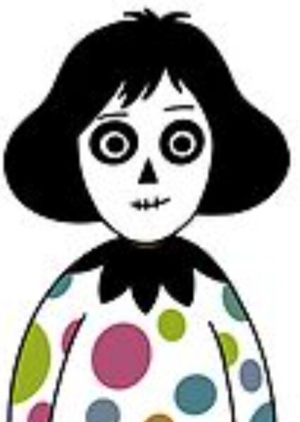 Sara (Over the Garden Wall) photo