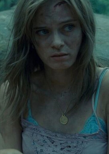 Sara Paxton