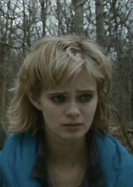 Sara Paxton