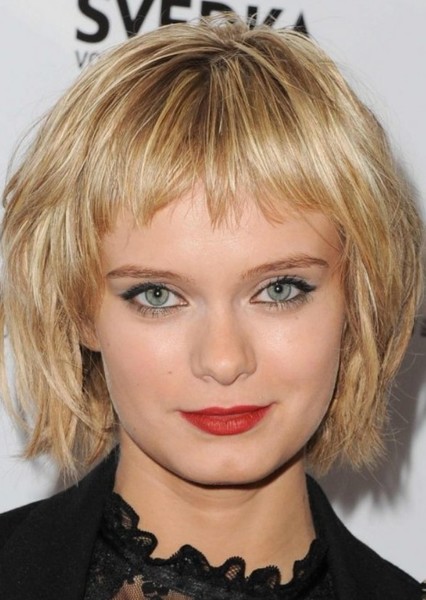 Sara Paxton photo