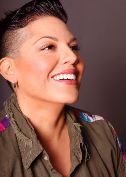Sara Ramirez photo