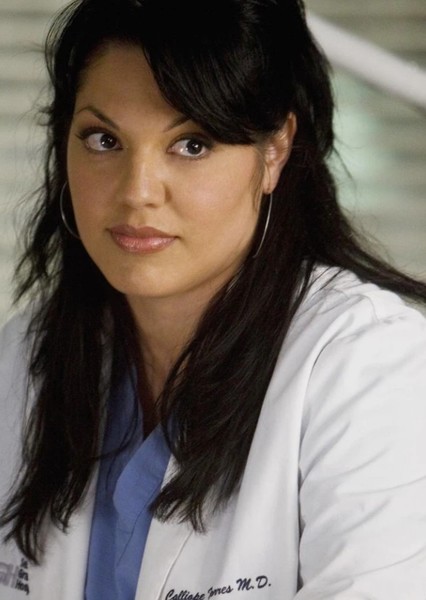 Sara Ramirez photo