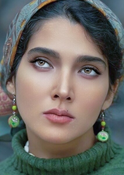 Sara Rasoulzade photo