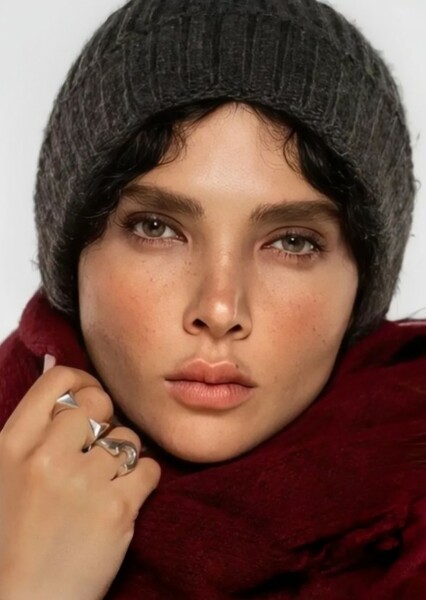 Sara Rasoulzade photo