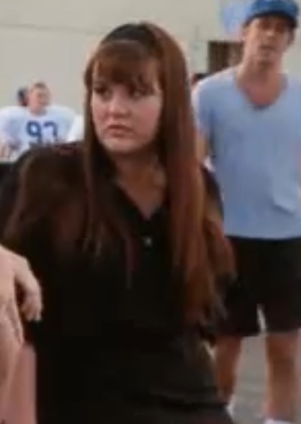 Sara Rue