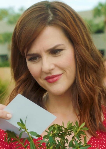 Sara Rue