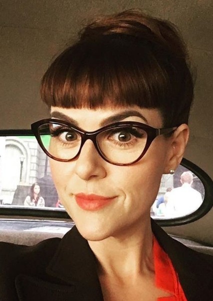 Sara Rue