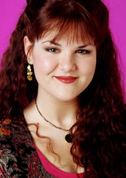 Sara Rue photo