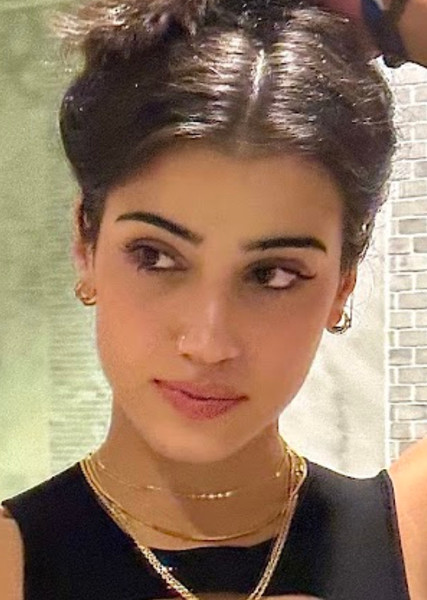 Sara Saffari photo