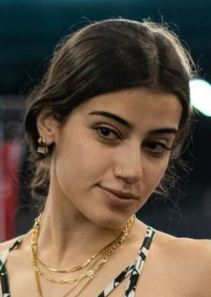 Sara Saffari photo