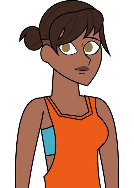 Sara (School Challenge)