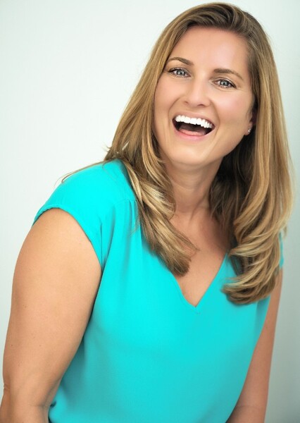 Sara Scott photo