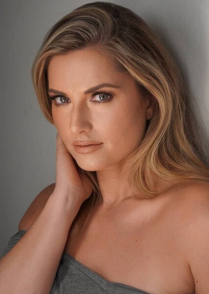 Sara Scott photo