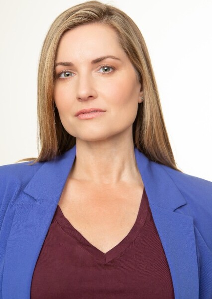 Sara Scott photo