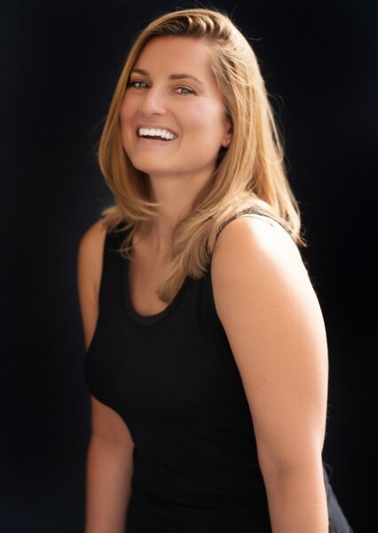 Sara Scott photo
