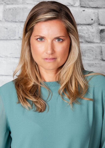 Sara Scott photo