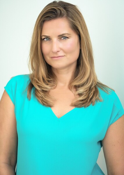 Sara Scott photo