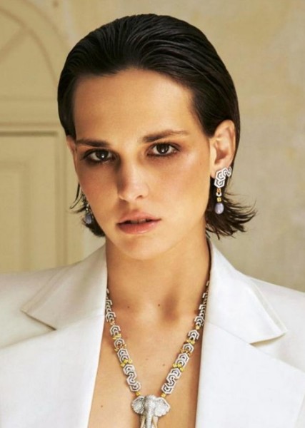 Sara Serraiocco