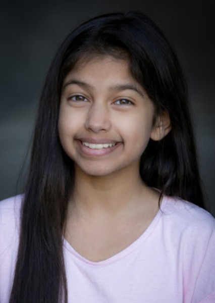 Sara Sheen photo