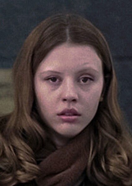 Sara Simms (Suspiria)