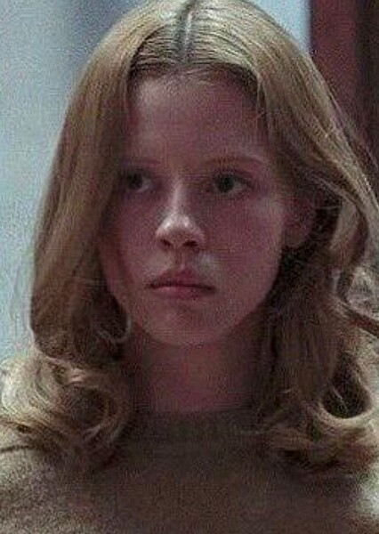 Sara Simms (Suspiria)