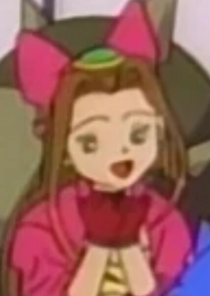 Sara (Sonic OVA) photo
