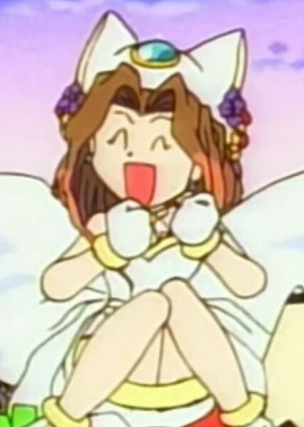 Sara (Sonic OVA) photo