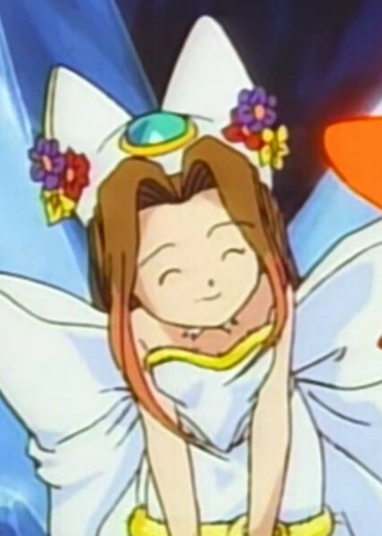 Sara (Sonic OVA) photo