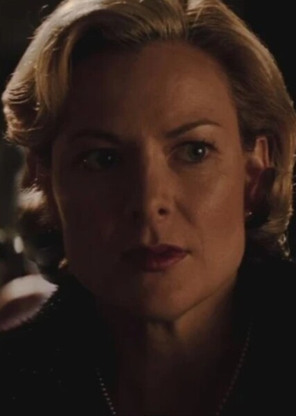 Martha Wayne