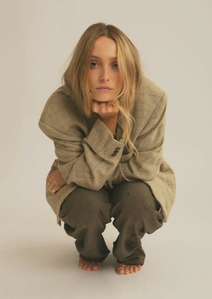 Sara Thompson