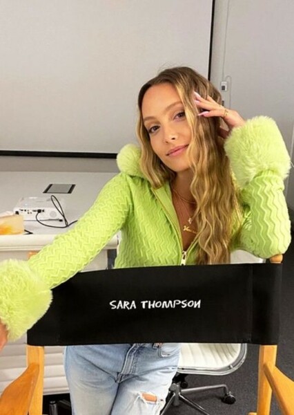 Sara Thompson photo