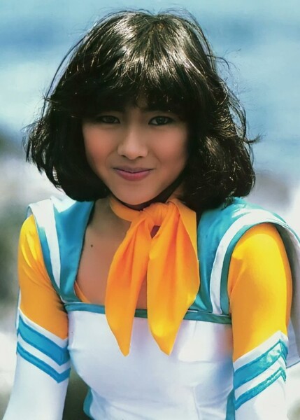 Sara Tokimura photo