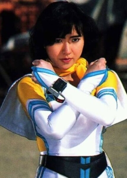 Sara Tokimura photo