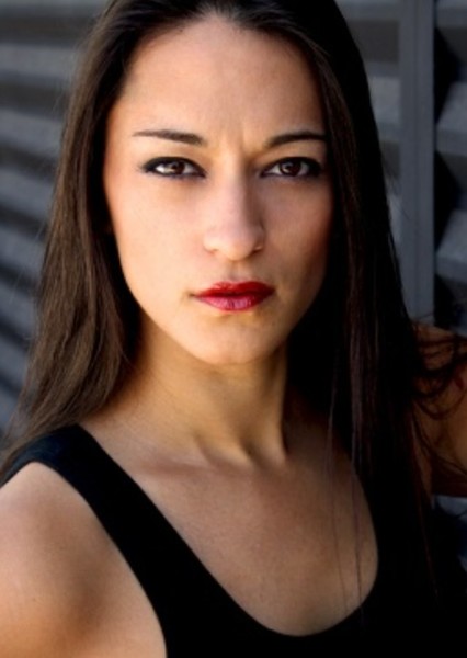 Sara Tomko on myCast - Fan Casting Your Favorite Stories